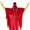 Masters of the Universe Masterverse Action Figure, Shadow Weaver Toy Collectible with Articulation & Accessories, 7 inch