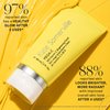 Kate Somerville Mega-C 30% Vitamin C Brightening Facial - Powerhouse Clinic-Grade Brightening Mask, 2 Fl Oz