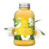 Bath Sea Salt Chamomile 21.16 Oz (600g) - Bath Salts with Natural Chamomile Extract for Bath Soak - Relaxing Bath - Body Care - Muscle Relaxation - Aromatherapy Bath Salts - Herb Bath Salt