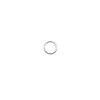 6 Pcs 90430-14M09-00 90430-14228-00 Engine Oil Drain Plug Gasket for Yamaha Outboard F100 F115 F150 F15