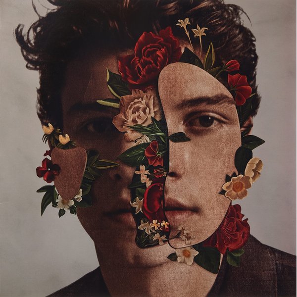 Shawn Mendes[LP]