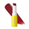 Supergoop! Lipshade 100% Mineral SPF 30 Hydrating Lipstick, Love You More (Raisin Plum) - Buildable, Bold Lip Color - Nourishes, Hydrates & Protects Lips - Natural Peppermint Flavor