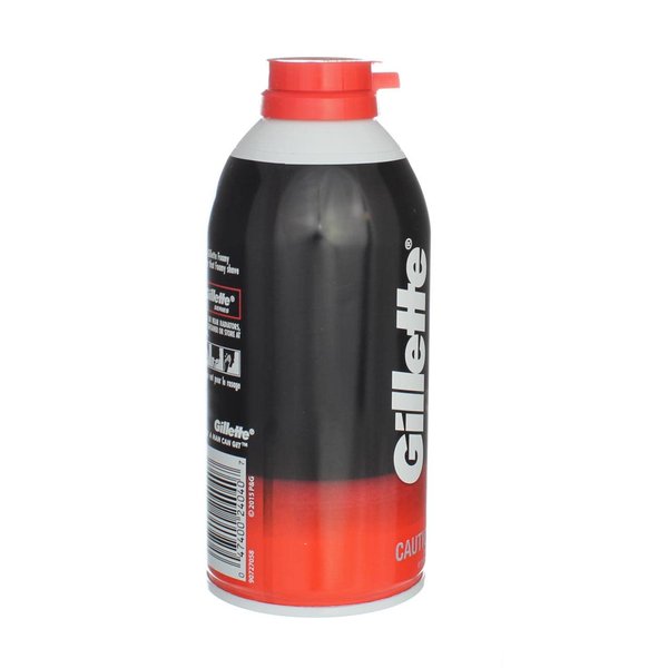 Gillet 11OZ Shave Cream