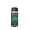 Sabatino Truffle & Rosemary Sea Salt Seasoning, All Natural Gourmet Truffle Salt with Rosemary, Sicilian Sea Salt,Kosher, Non-Gmo Project Certified, 3.53 Oz