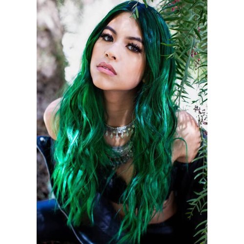 Pulp Riot Fly Trap Semi Permanent Color 4 fl oz