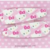 Hello Kitty Hair Pin Accessories 4pcs Set Hair Clip Barrette Gift For Girls