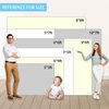 Ticuenicoa 5×3ft Game Birthday Decorations Pixel Miner Theme Party Supplies Include Banners,Boys Birthday Party Decorations Background