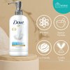World Amenities Dove Hand Wash - Long Lasting Deep Moisturizer Foam Hand Wash for Sensitive Skin