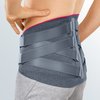 Medi Lumbamed Facet Lumbar Support Facet (Silver) Size 3