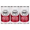 Magic Shaving Powder Red 5 Ounce Extra-Strength (145ml) (3 Pack)
