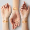 Waterproof Setting Powder Soft Focus Foundation Makeup Concealer (400)