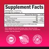 Sugar Free Beet Root Gummies - Nitric Oxide Beet Chews Infused with Coconut Oil for Highest Absorption - Supports Energy & Whole Body Health - Delicious Strawberry Flavor - 60 Count (30 Day Supply)