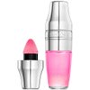 Lanc?me Juicy Shaker Irresistible Pigment Infused Bi-Phased Lip Oil (300 lemon explosion (flavor - pink bubblegum)) by Illuminations