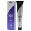 Tocco Magico Multi Complex Permanet Hair Color - 9 Very Light Blond Hair Color Unisex 3.38 oz