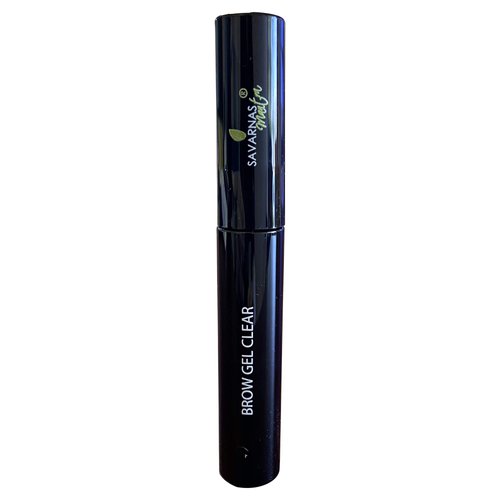 Savarnas Mantra Natural Brow Gel Clear
