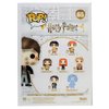 Funko Pop Movies: Harry Potter - Accident Seamus Finnigan Collectible Figure, Multicolor