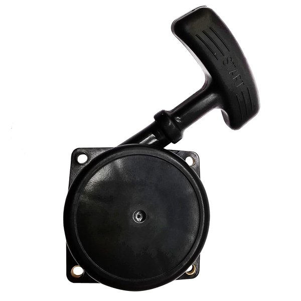 RARELEMON Starter Recoil for Echo PB-650 PB-651 PB-750 PB-755 PB-770H PB-770T Models Assembly A051000841