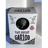 Nacelle Consumer Products San Diego Previews Exclusive 2023 The Great Garloo (Black & White) PX Action Figure