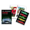 Piatnik 00 1650 Classic Cars Playing Cards