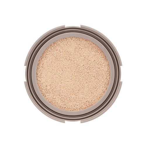 MOONSHOT KOREA Conscious Fit Cushion Foundation Flawless Coverage, Dewy Finish, Easy Application for All Skin Types ((refill)17N Cosmic Latte, 17N)