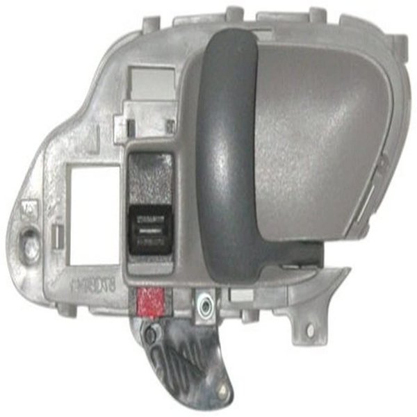 Sherman OE Replacement Chevrolet/GMC Front Passenger Side Door Handle Inside (Partslink Number GM1353101)