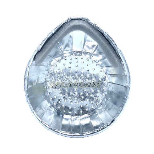 WISDOM WRAP SPEAKEASE Adjustable face mask accessory for cloth mask (2 Pack)