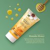 Wild Ferns Manuka Honey Special Care Hand & Nail Conditioning Crème, 94% Natural, 85 milliliters