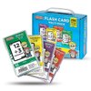 Duncan Math Flash Cards - Multi Pack Combo Set (Addition, Subtraction, Multiplication, Division)