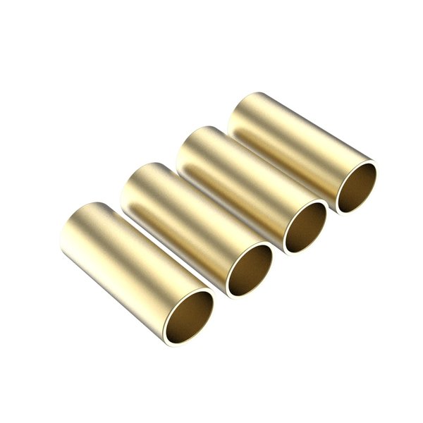 9/16" 11/16" Bronze Leaf Spring Bushing Kit for Trailer Dexter Axle Replace K7129100 (4)