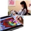 Active Stylus Pen for Lenovo, Compatible with Yoga 7i/9i, Yoga C740/C940/720/920, Miix 720/510/520, ThinkPad X1 Tablets, Flex 5/6, 2048 Levels of Pressure Sensitivity for Lenovo Touch Screen Laptop