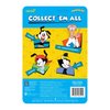 Super7 Animaniacs Dr. Scratchansniff - 3.75" Animaniacs Action Figure Classic TV Show Collectibles and Retro Toys