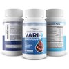 Blood Circulation Vari-X Pro Plus - Our Best Blood Circulation Booster - Blood Circulation Supplements to Improve Blood Flow Circulation - Vari X Pro Plus Blood Circulation Pills - Advanced Blood Flow