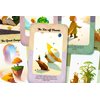 Ibiza Tarot The Little Oracle of The Prince - Oracle Deck - Inspirational Cards | Fortune Telling Oracle Cards Deck for Beginners | Authentic Experience - Set of 22 Cards