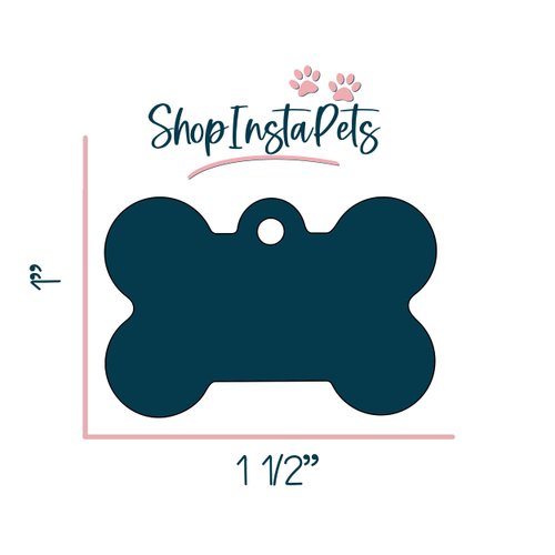 Washington State Cougars Pet Id Dog Tag | Officially Licensed | Personalized for Your Pet