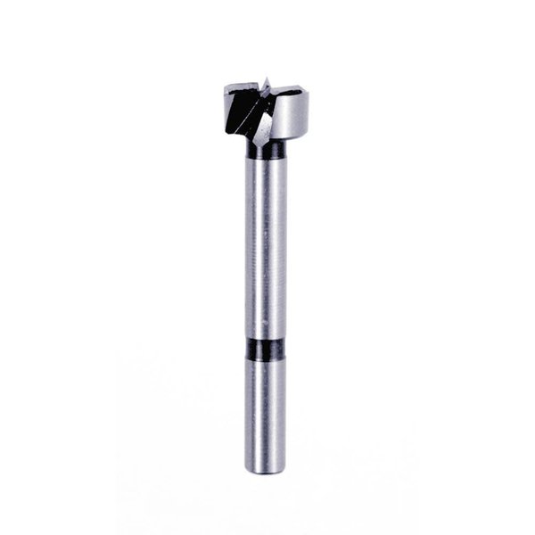 3/4-Inch by 3/8-Inch Shank Forstner Drill Bit