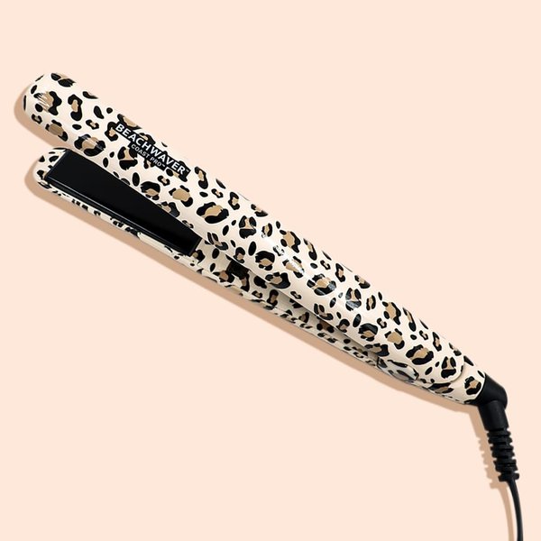 Beachwaver Coast Pro Ceramic Flat Iron - Classic Catwalk |