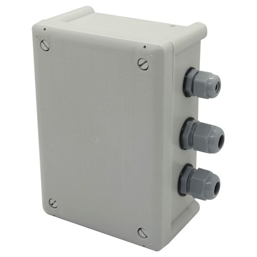 Orbit 57009 Sprinkler System 1 or 2 Horsepower Pump Start Relay