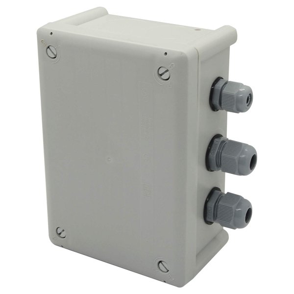 Orbit 57009 Sprinkler System 1 or 2 Horsepower Pump Start Relay