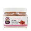 Princess Pippa's Place Himalayan Salt Jelly Mask Powder- Hydro Jelly Face Mask Peel Off- Hydrating, Moisturizing, Anti-Aging Hydro Jelly Mask for Face Glowing and Radiant Skin- 300G/10.58 Oz