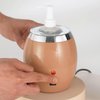 Master Massage Single Bottle Massage Oil Heater/Oil Warmer with One Oil Bottle