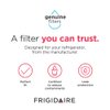 Frigidaire WF2CB PureSource2 Ice And Water Filtration System, White,1-Pack