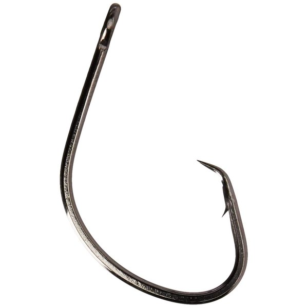 Owner American 5114T-191 Tournament Mutu Light Circle Hook, Size 9/0
