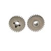 Hosim RC Car Transmission Gear Parts C1204 X08 X07 RC Car