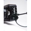 XLCS Cage for BMPCC OG | Original Blackmagic Pocket Cinema Camera | Light Weight | Handheld Cinema Rig | Supports HDMI Cable Lock | Multiple 1/4" - 20 Mounting Points | Modular Design
