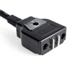 Secura Magnet Power Cord (Only Compatible L-DF401B-T Deep Fryer), 1M, Black