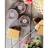 Taza Chocolate Organic Mexicano Disc 85% Dark Chocolate, Super Dark, 2.75 Ounce (12 Count), Vegan