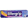 Effergrip Denture Adhesive Cream - 2.4 oz, Pack of 5