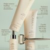 VEGAMOUR GRO+ Advanced Balancing Shampoo | Lightly Exfoliates, Cleanses and Removes Buildup Without Stripping | For Severe Signs of Thinning | Color Safe, Vegan, Cruelty-Free (8 Fl Oz)