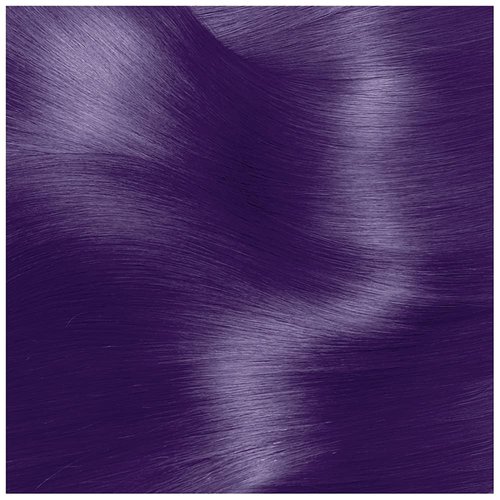 Garnier Color Sensation Hair Color Cream, 5.21 Grape Expectations (Intense Purple)