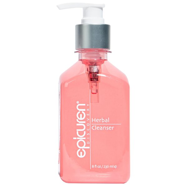 Epicuren Discovery Herbal Cleanser™, 8 oz.